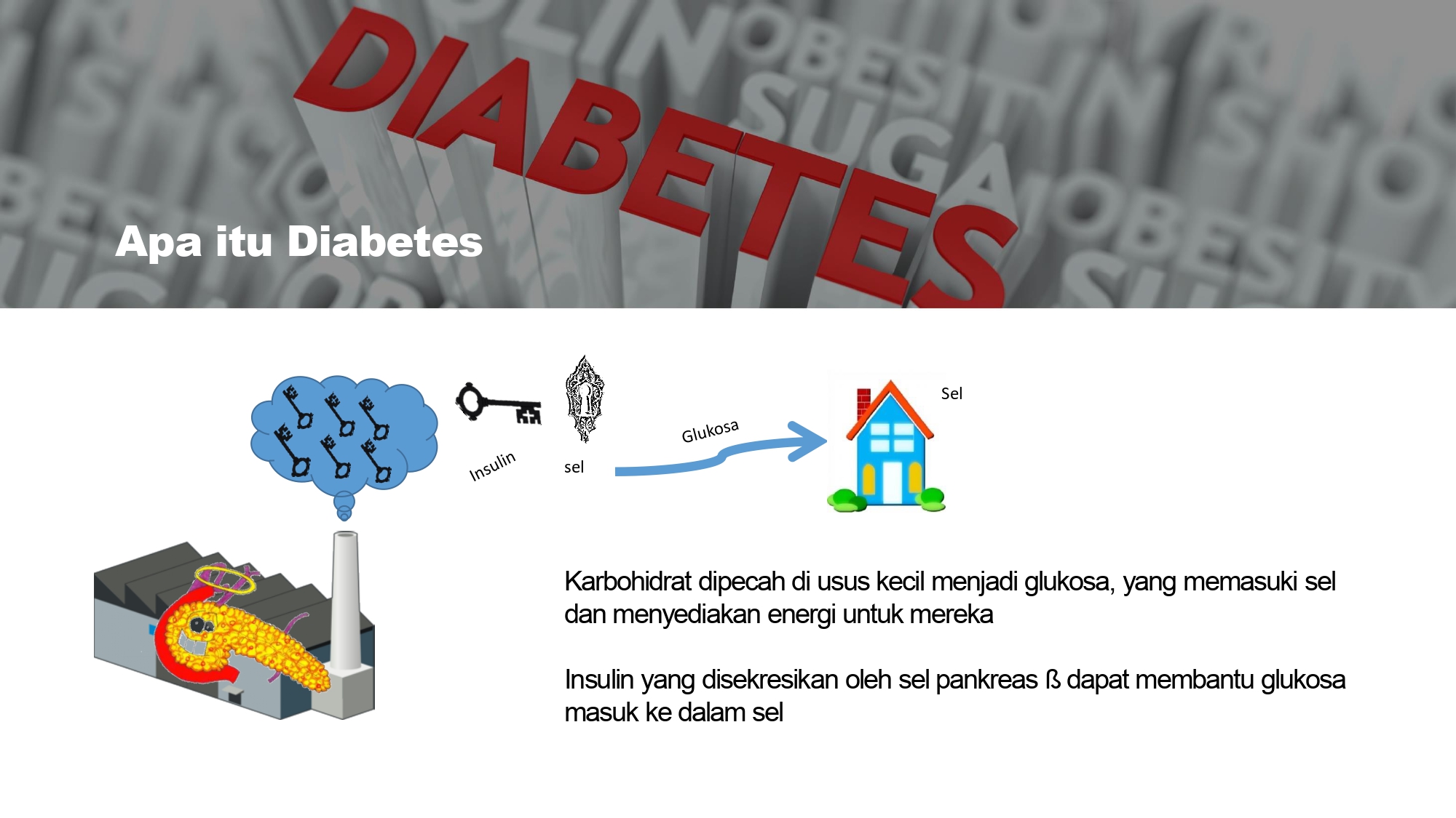 Education content image